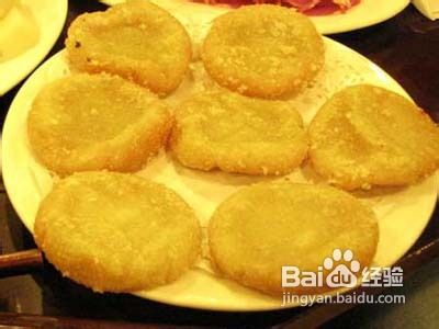 南瓜丰胸菜，吃出迷人事业线