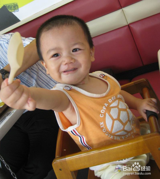 孕育天才型宝宝不可错过的五大营养物质