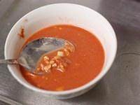 南乳花生猪脚煲