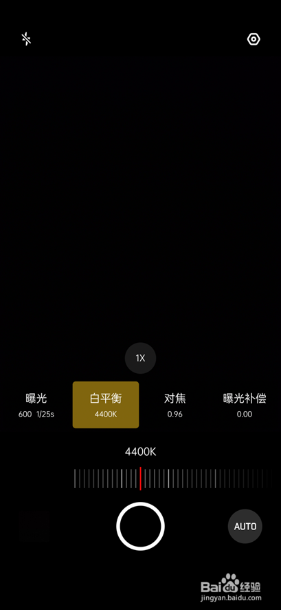 OPPO A9 如何开启专业模式