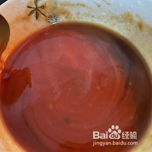 脆皮嫩心，酸酸甜甜的茄汁日本豆腐