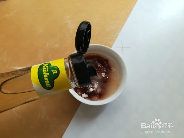 糖醋鹌鹑蛋的制作方法