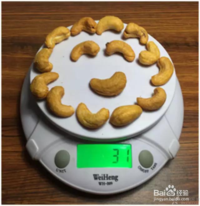 一天吃几个核桃好？坚果，你真的吃对了吗？