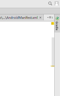 如何通过androidStudio获取SHA1 MD5
