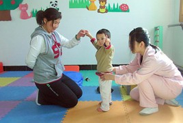 良性癫痫如何护理