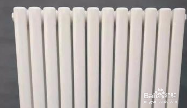 暖气片有流水声怎么解决?