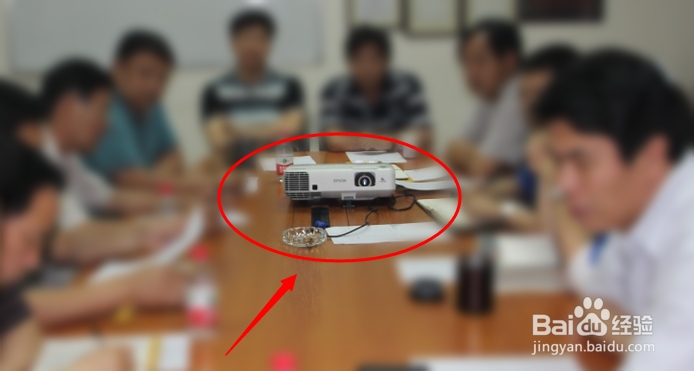 企业在会议前怎么合理布置会场?