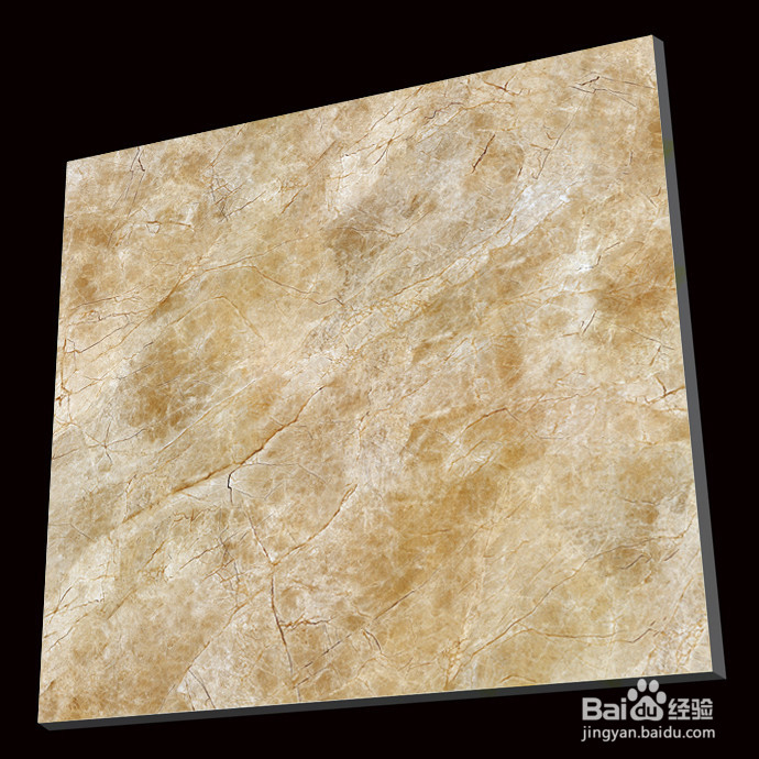 如何选购大理石瓷砖？选对只需7招