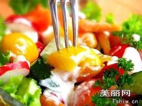 吃饭也能减肥 ？有减肥的是食谱吗？