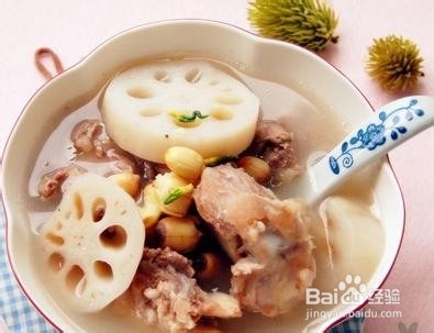 立秋之后喝什么养生粥润肺调脾