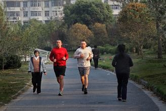 高温防暑：[4]夏季保健误区