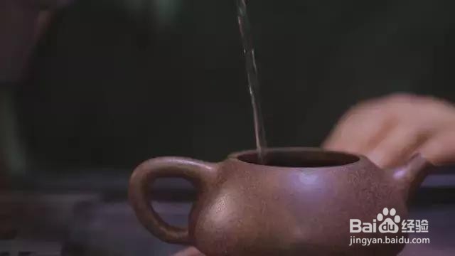 煮黑茶的4个关键步骤,你知道吗?