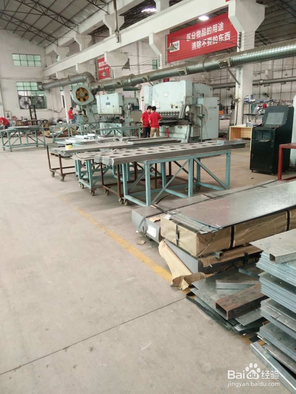 K187减速机泵的输送过程