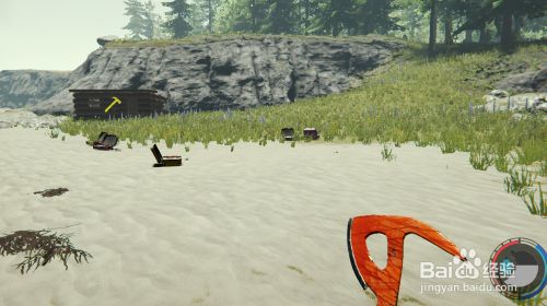 森林多人联机模式怎么开启树木再生