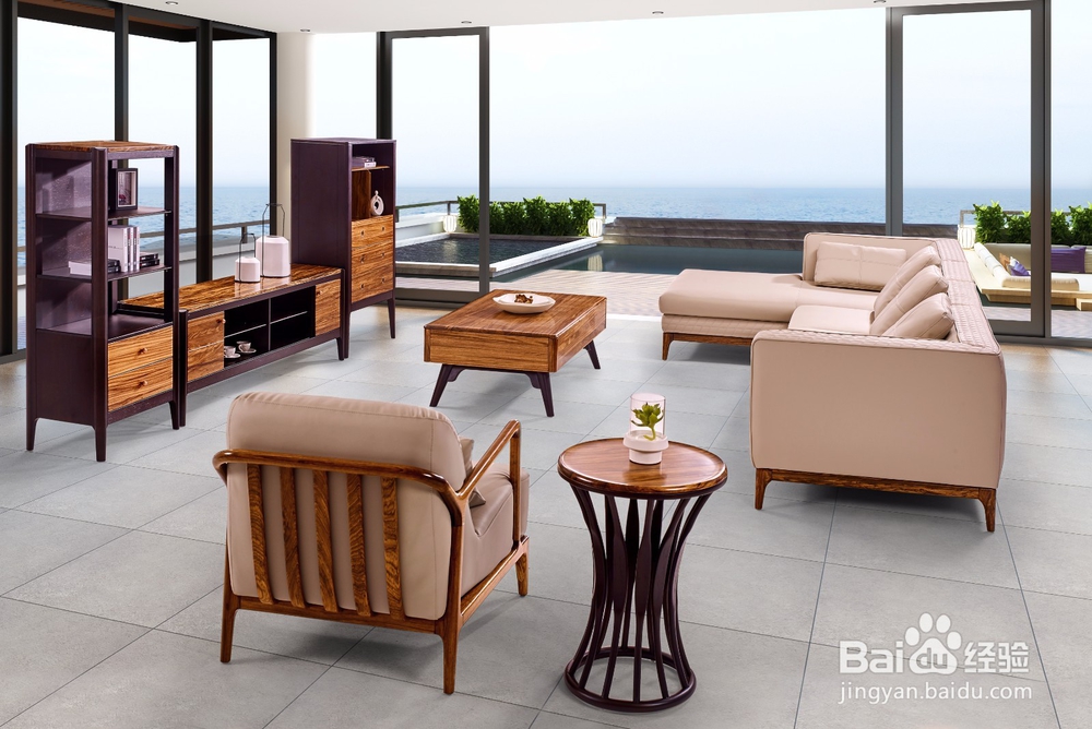 购买实木家具时要注意3个方面的问题