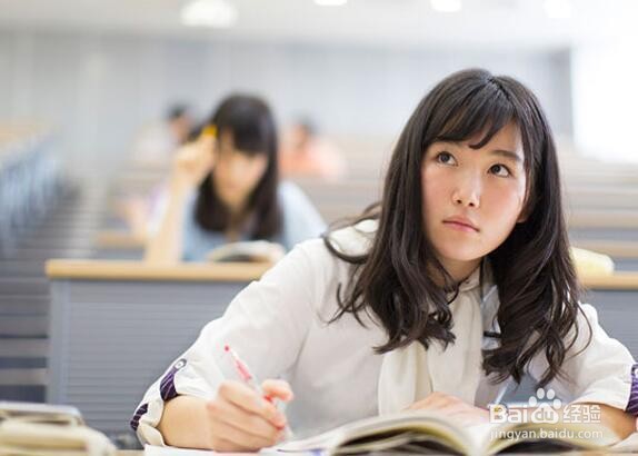 高考听力技巧