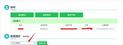 北京怎样在网上申请摇号.