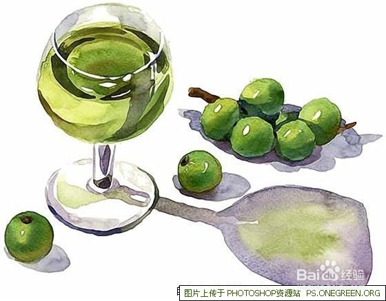 爱画画的您,应该知道的一点常识