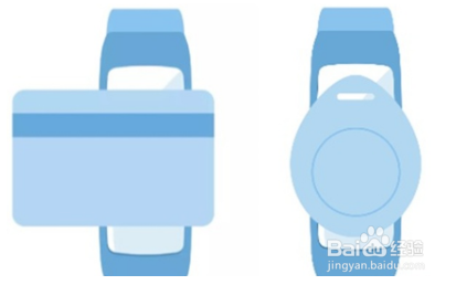 华为手环7怎么绑定门禁卡