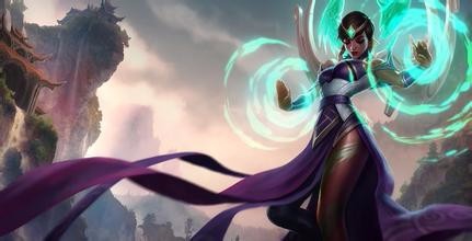 英雄联盟天启者怎么玩