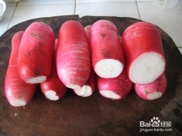 不宜搭配食用的食物