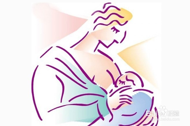 母乳喂养的好处是什么?