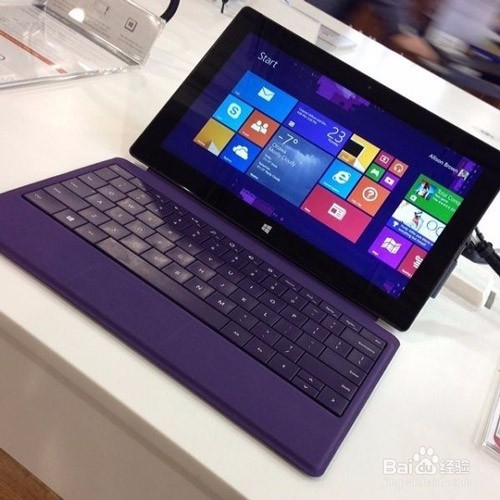 surfacePro5使用教程