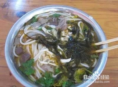 柳州美食攻略