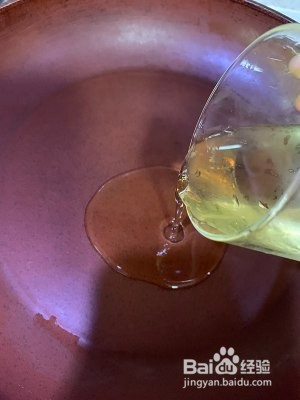 超简单的葱油面（教程）