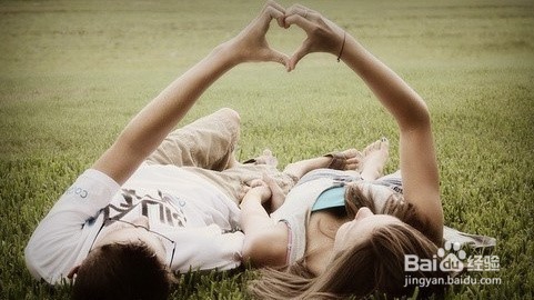 情侣之间一定要做的事