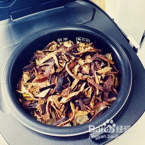 柠檬陈皮膏的做法