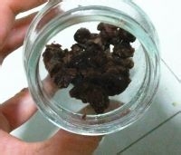 专为宝宝做的腊八粥