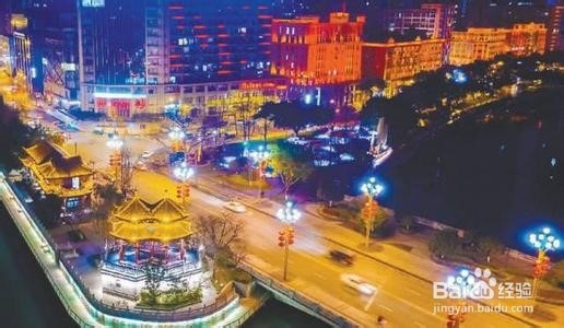 2019春节成都旅游攻略