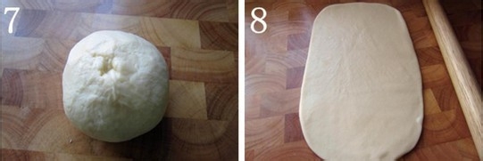 葵花朵朵开—香甜葵花酥