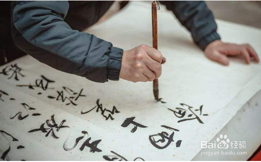 练习书法时站着写字有哪些好处