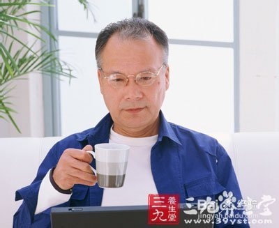 老人秋季上火怎么办 5招去火快