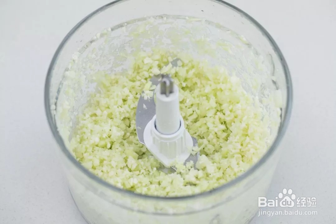 无米炒饭的做法