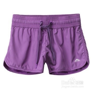 夏季短裤的选择？