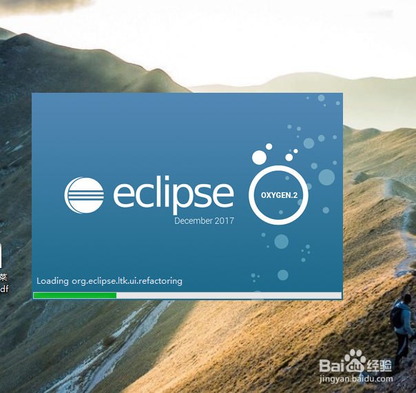 eclipse如何创建spring boot项目