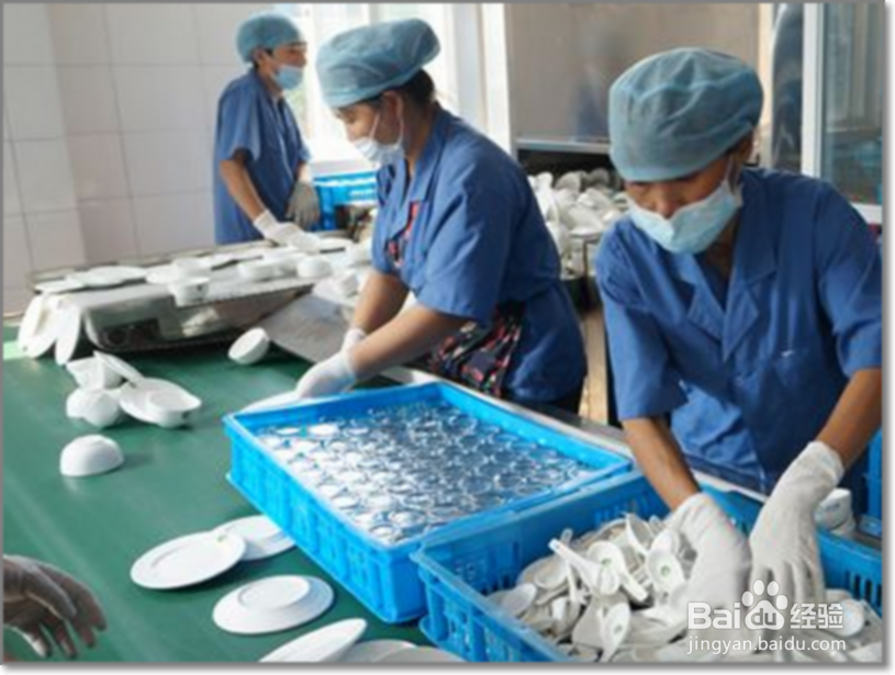 如何控制食堂成本,降低菜品消耗?