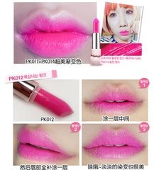 怎么正确使用口红