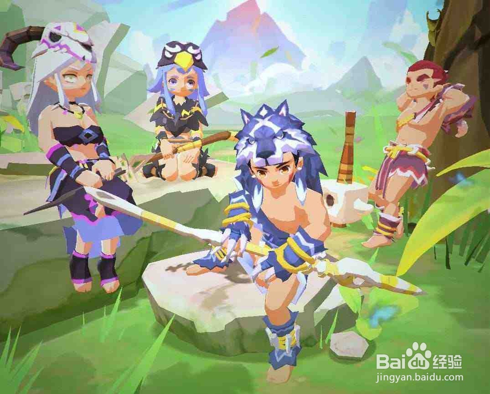 不休的乌拉拉猎人攻略