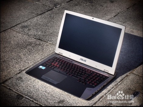 史上最强 华硕ROG GX700VO水冷本外观评测