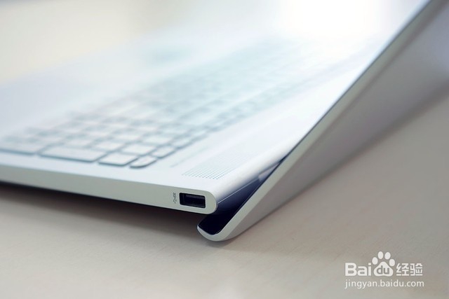 花样转轴与B&O HP新ENVY 15笔记本图赏