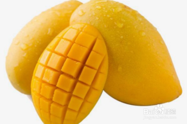 吃芒果能够以给身体带来的8个好处