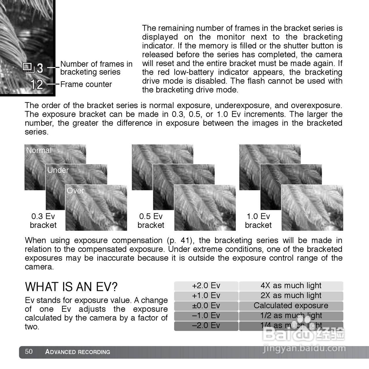 柯尼卡美能达 DiMAGE Z10数码相机说明书:[5]