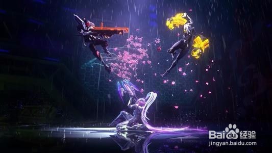 8.11版本 新装备岚切与ADC烬完美契合