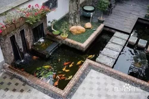 鱼池翻水板怎么办