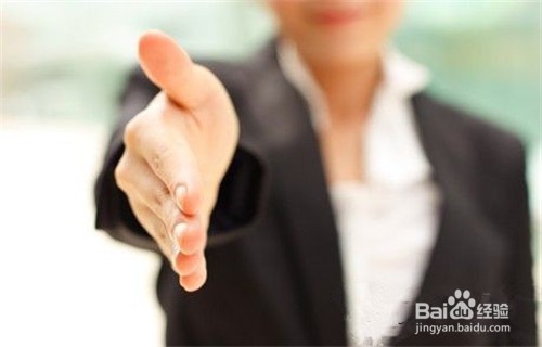握手如何辨别人心（性格）
