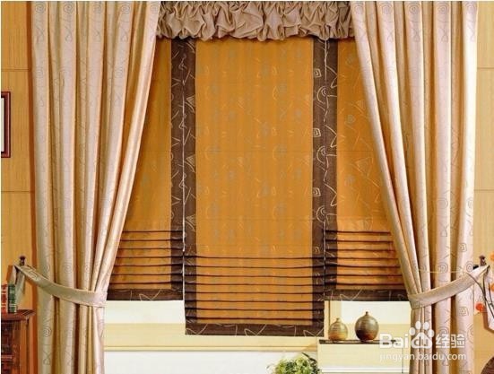 酒店客房用窗帘杆的选购技巧: